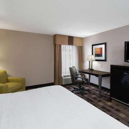 Hampton Inn Dublin Newbern Exterior foto