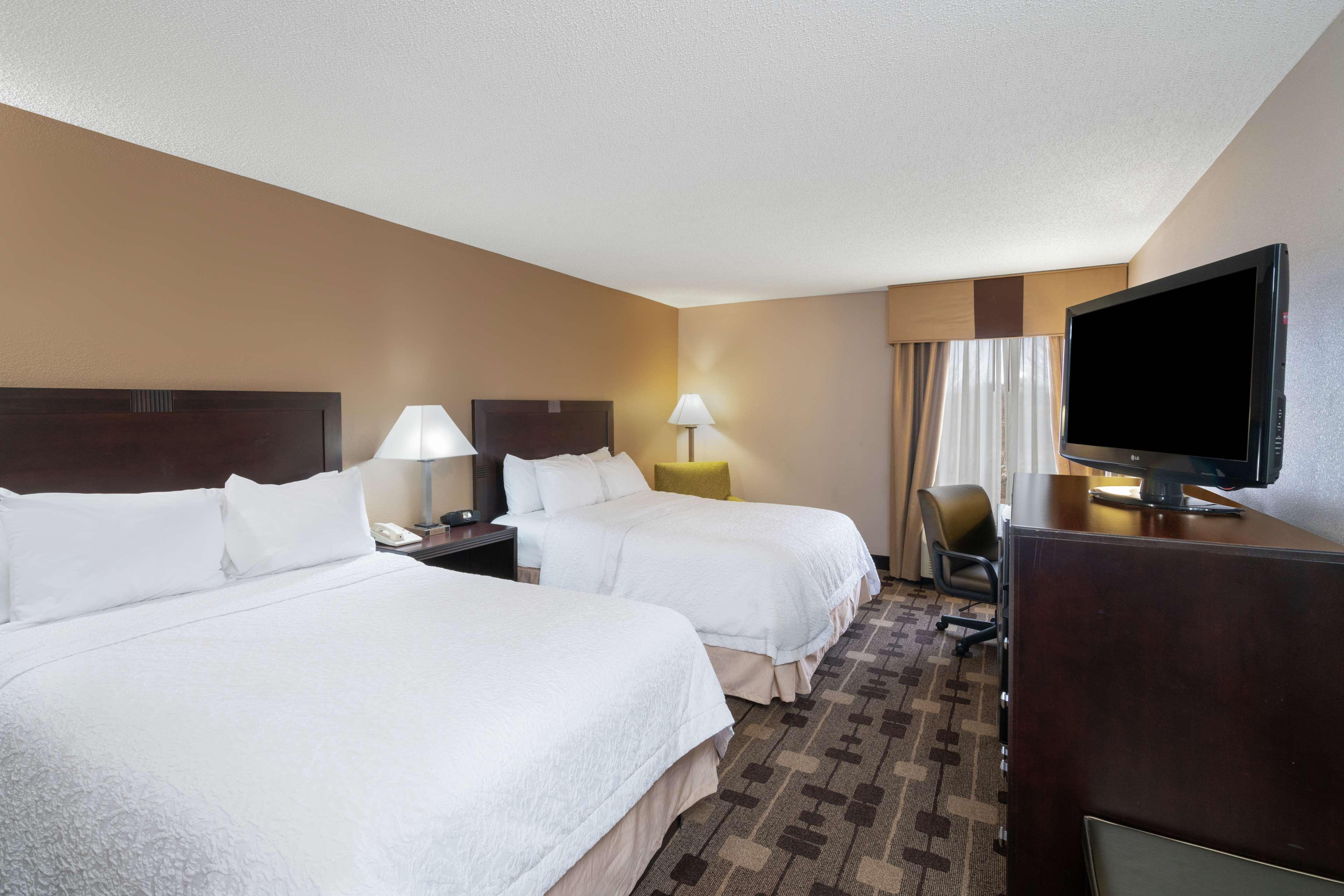 Hampton Inn Dublin Newbern Exterior foto